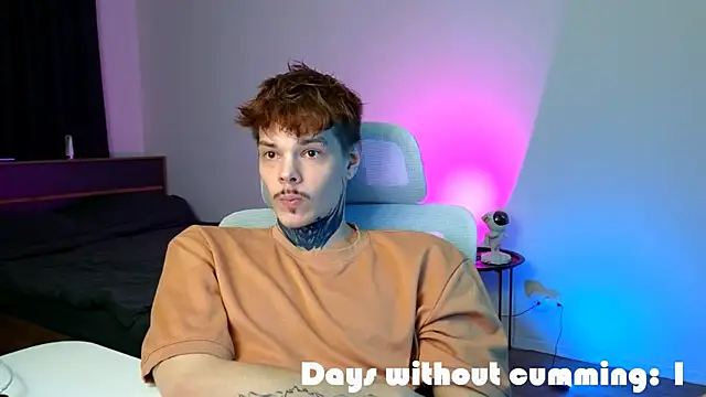 DENIS_HERE 现场XXX聊天