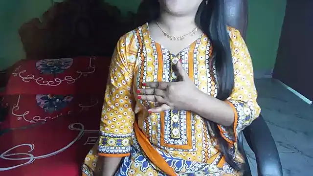 BengaliQueenStar Live XXX-chat