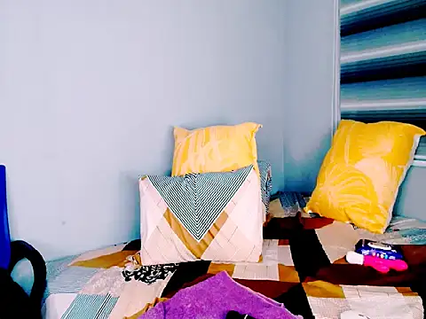 Sassy_Tassyのウェブカメラショー