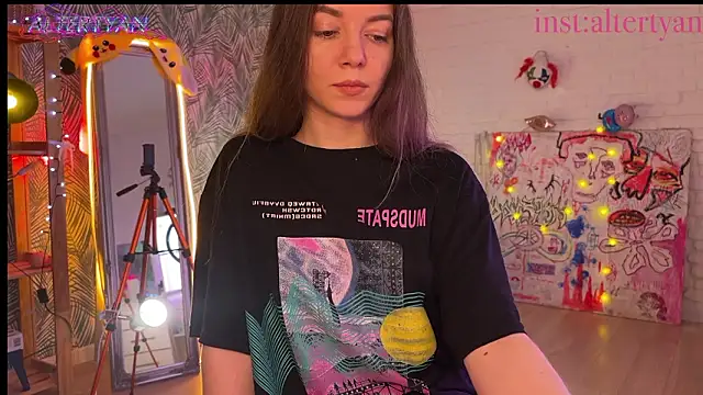 Chat XXX en directo de altertyan