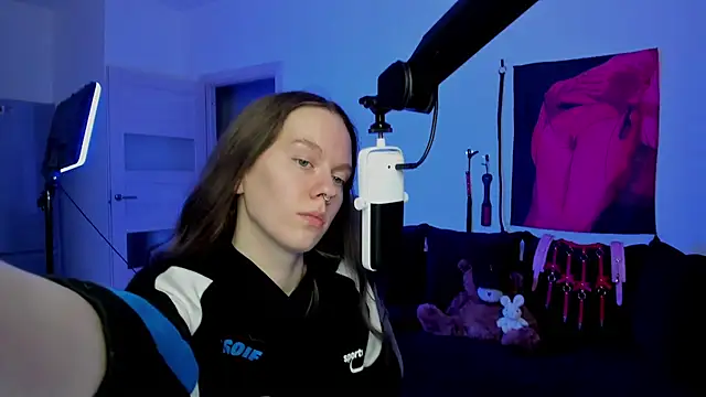 Goddess_of_Fertility's Live XXX Chat