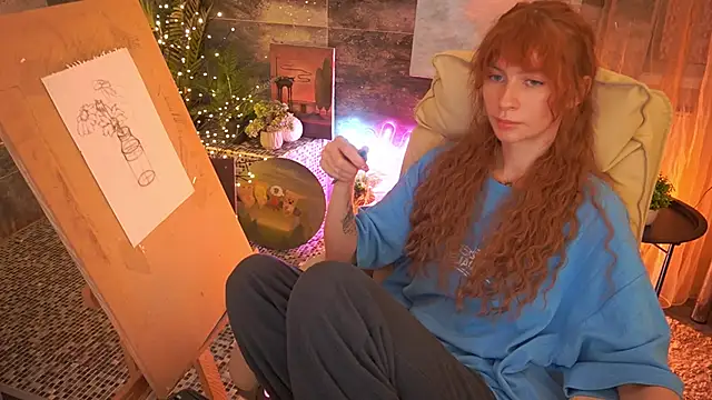 Czat XXX na żywo – Nicol_Moonn