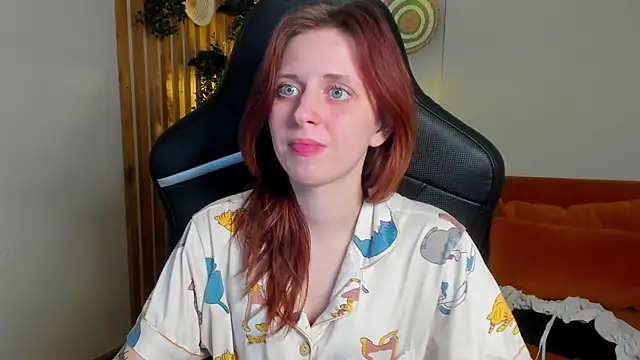 FreyaVey Obrolan Langsung XXX