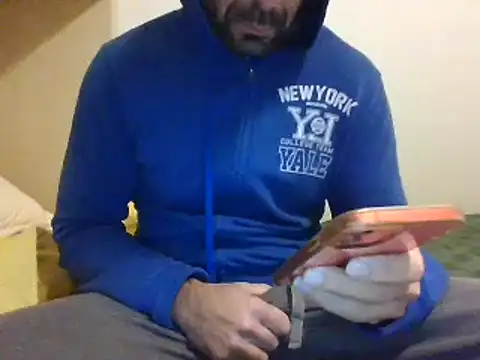 Živý XXX chat coppai200