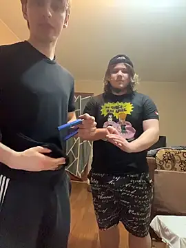 XXX chat uživo modela desiredude9