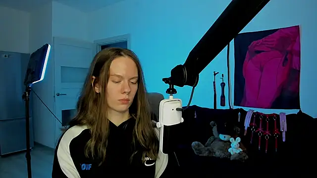 Goddess_of_Fertility Chat XXX in diretta