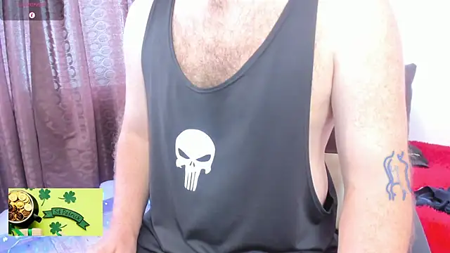 Živý XXX chat michacosio