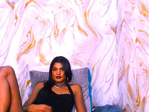 spicybarbie's Live XXX Chat