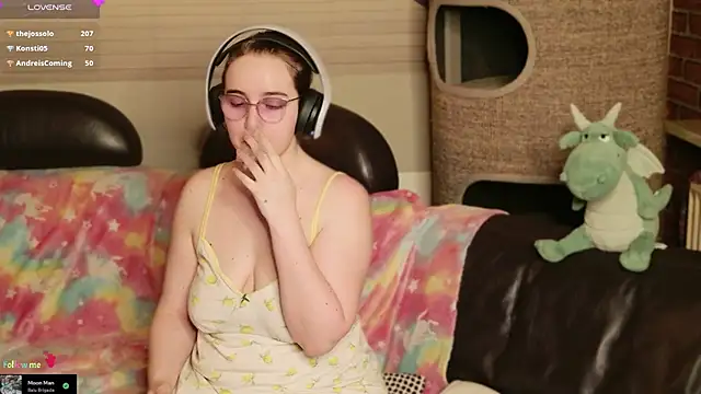 GamerGirl_Eve Live XXX-chat