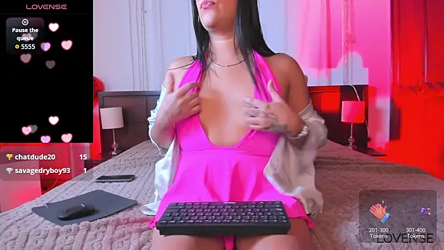 MiaMarin_hot's Live XXX Chat