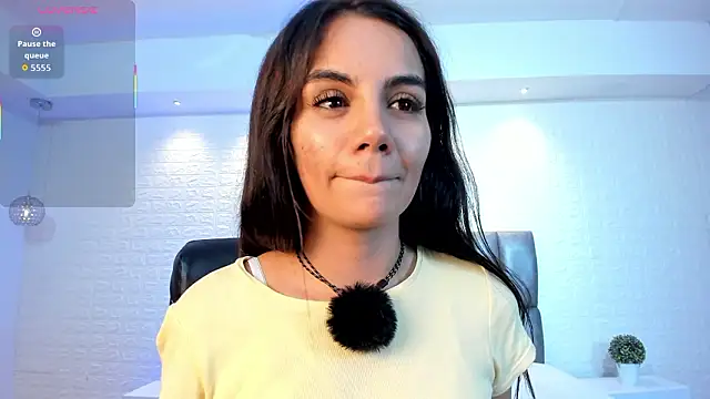 martina_mancini Obrolan Langsung XXX