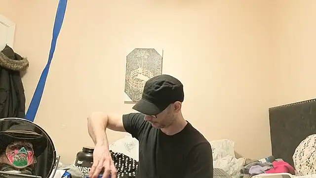 hailzeffn: вебкам-шоу