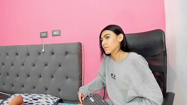 ariloe_quintero Chat XXX in diretta