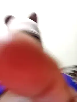 Show de webcam de Blueberry23cupcake