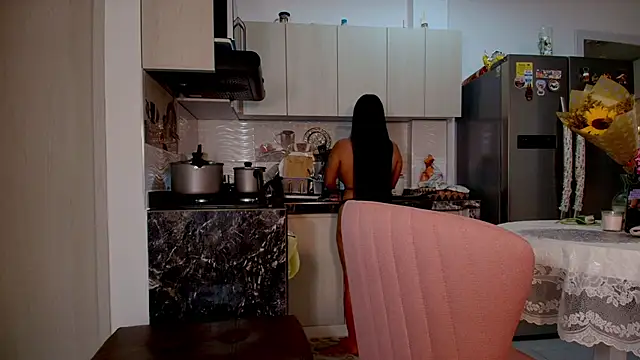 Serafina_del_Mar__'s Live XXX Chat