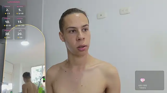 Chat +18 de grey___27 ao vivo