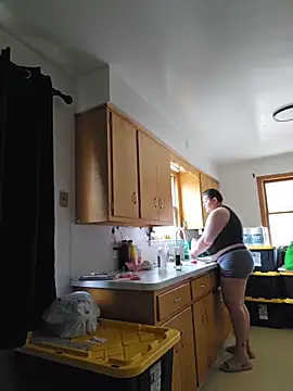 DevilDahm Adlı Modelin Canlı XXX Sohbeti