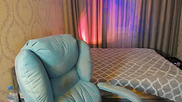 Chat XXX ao vivo de Vladik_b