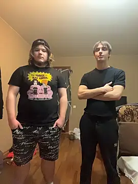 desiredude9 webkamerás műsora