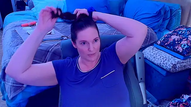 Chat XXX ao vivo de ninajaymes