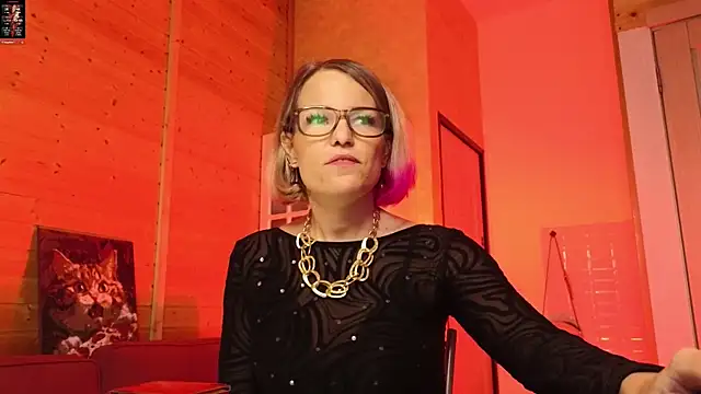 Lady_Shine Obrolan Langsung XXX