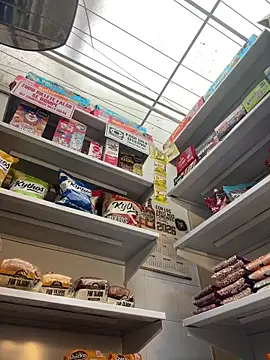 Chat XXX ao vivo de PamelaJonsom_