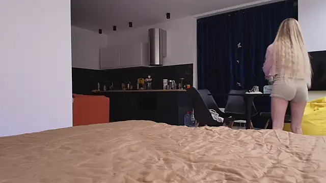 Chat XXX ao vivo de BillionCold