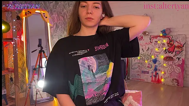 Czat XXX na żywo – altertyan