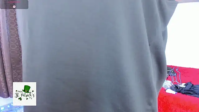 michacosio webcam show