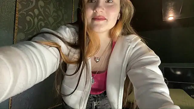 Czat XXX na żywo – CarmelaLiebherr