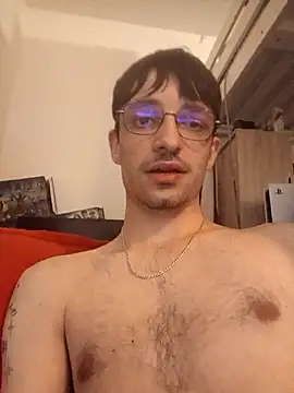 totolescientifique Chat XXX in diretta