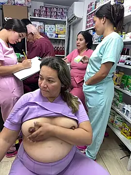 kandalove 在線直播表演