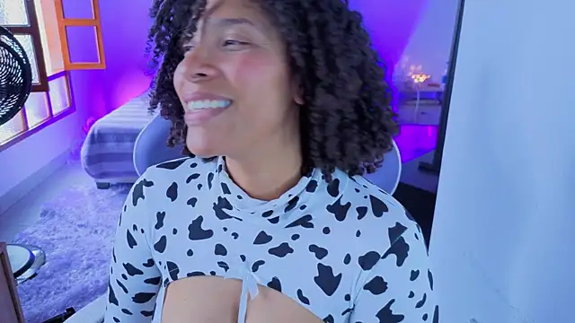 Chat XXX en directo de DannaBerry