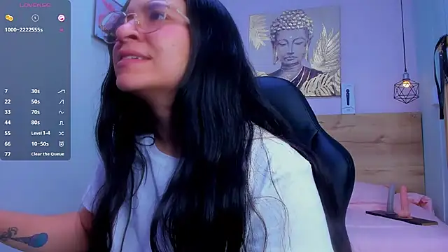 lalytulu99 Chat XXX in diretta