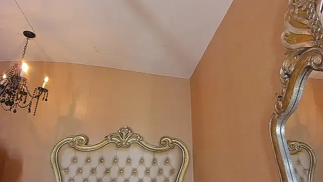 Celeste_Baker_ Show Webcam