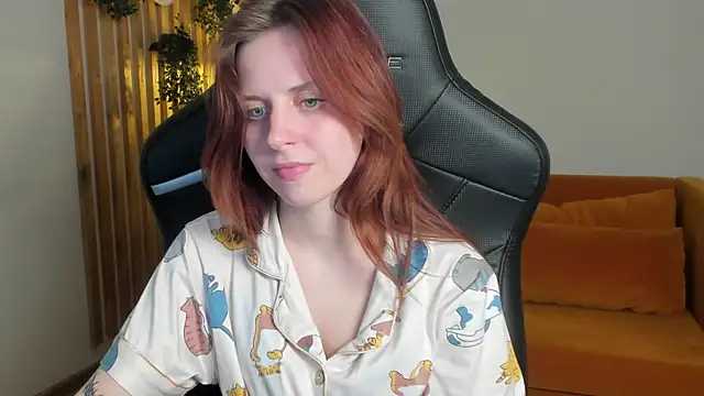 Chat XXX en directo de FreyaVey