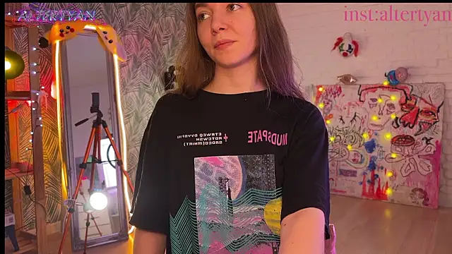 altertyan live XXX chat