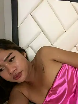 DazingSighting Adlı Modelin Canlı XXX Sohbeti