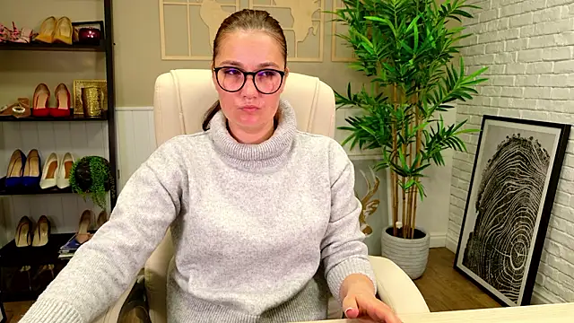 Czat XXX na żywo – SelineSole