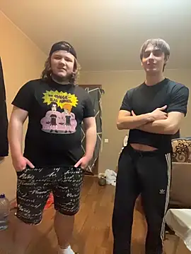 Chatroom XXX en direct de desiredude9