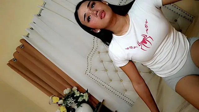 itsmadisonfucker 现场XXX聊天