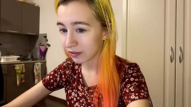 EmilyHein's Live XXX Chat