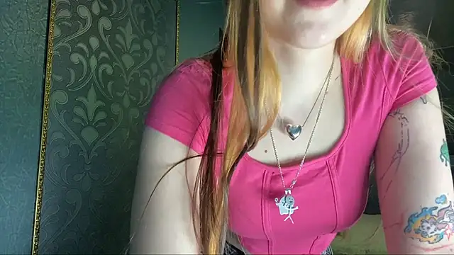 CarmelaLiebherr লাইভ XXX চ্যাট