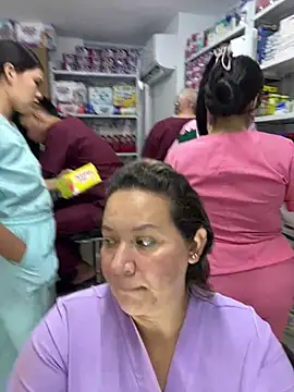 kandalove: вебкам-шоу