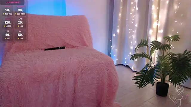 Chat XXX en directo de Zeeeme