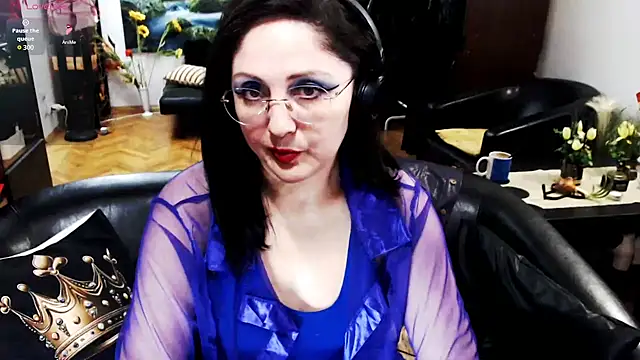 Chatroom XXX en direct de Imperatriza