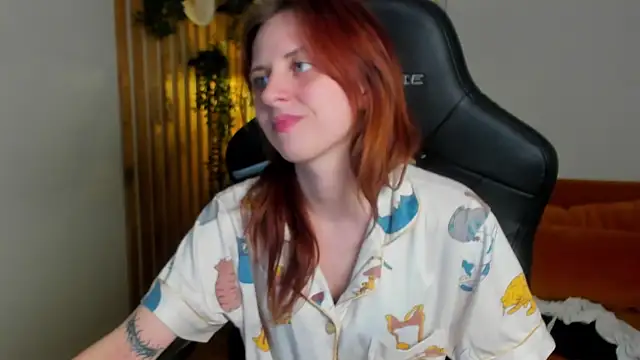 FreyaVeyのライブXXXチャット