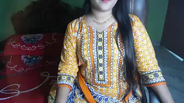 Chat +18 de BengaliQueenStar ao vivo