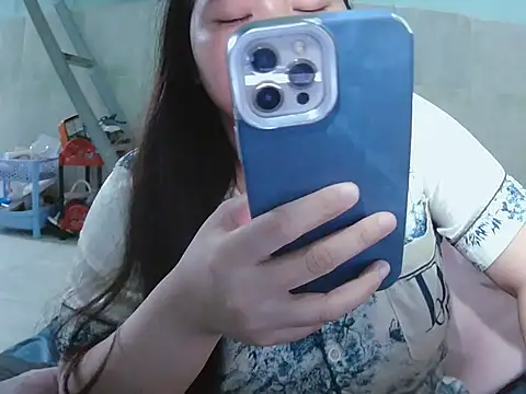 Lily3322 网络视讯表演