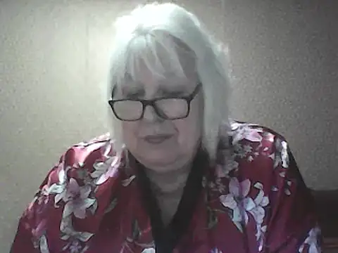 Alexia64231 Webcam-Show